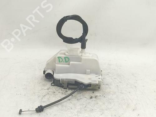 Used Front right lock Front right lock 38711620 38711620