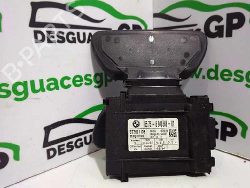 Electronic module BMW 5 (E60) 525 i | BP7142337M83 