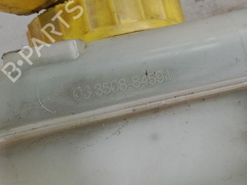Brake master cylinder SEAT LEON (1M1) 1.9 TDI | BP24665392M77 