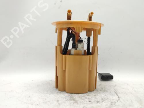 Used Fuel pump PEUGEOT 307 Break (3E) 2.0 HDI 110 (107 hp) 30810048