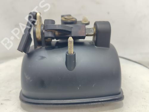 Tailgate lock SEAT CORDOBA (6K2) 1.4 | BP19312439C101 