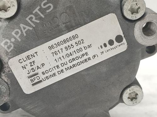 Steering pump CITROËN C5 I (DC_) 2.0 HDi (DCRHZB, DCRHZE) | BP36994639M99 - Image 5