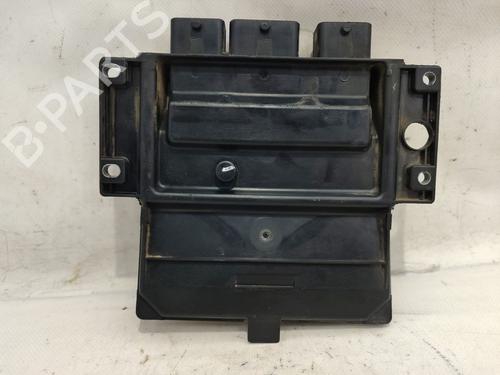Engine control unit (ECU) NISSAN MICRA III (K12) 1.5 dCi | BP25253130M57 