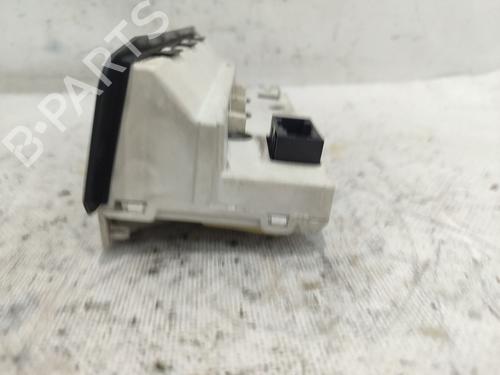 Display monitor PEUGEOT 206 Hatchback (2A/C) 2.0 HDI 90 | BP23961658C48 
