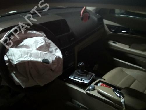 Left sun visor MERCEDES-BENZ CLK (C209) CLK 280 (209.354) | BP7129747I1 - Image 10