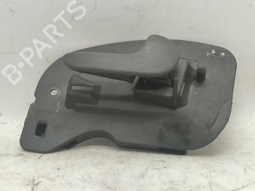 Høyre bak invendig håndtak OPEL COMBO Box Body/MPV  | BP17105468I16 