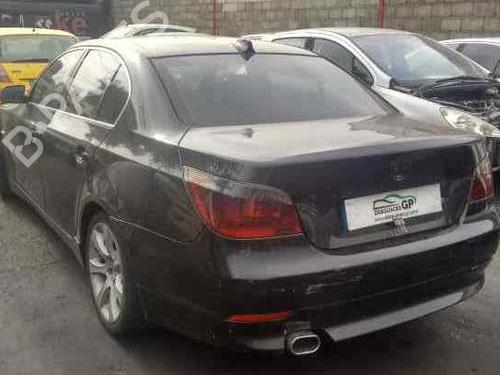 Left front window switch BMW 5 (E60) 530 d | BP7146862I27  - Image 6