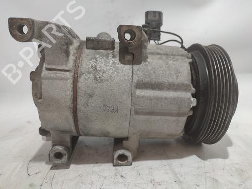 AC compressor KIA SPORTAGE III (SL) 1.7 CRDi | BP17725112M34 