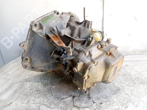 Gearbox OPEL KADETT E Hatchback (T85) | BP15261345M3