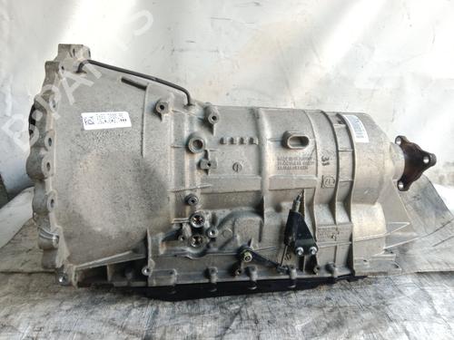 Getriebe für Getriebe JAGUAR XF I (X250) 2.7 D (207 hp) 34287115 34287115