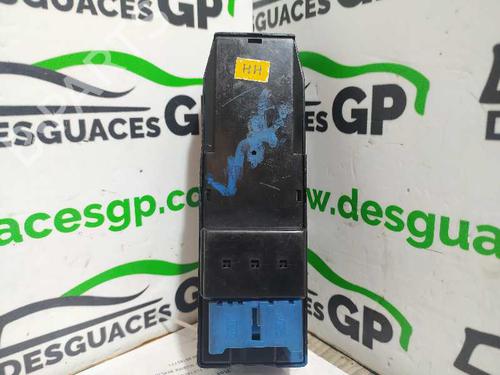Left front window switch DAEWOO NUBIRA (J100)  | BP7128263I27 