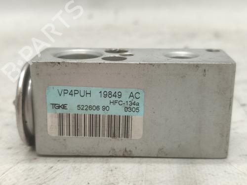 Used Electronic sensor PEUGEOT 407 (6D_) 1.6 HDi 110 (6D9HZC, 6D9HYC) (109 hp) 17129084
