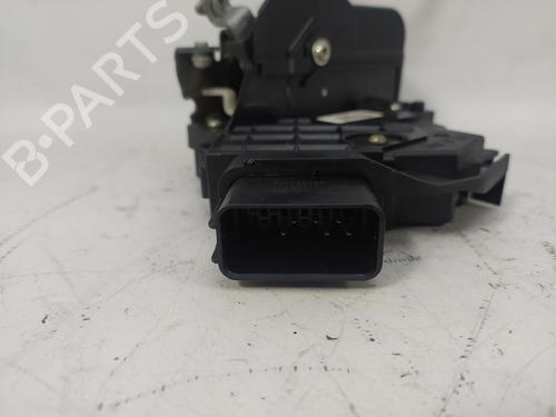Front right lock FORD FOCUS II (DA_, HCP, DP) 1.8 TDCi | BP11287984C97 