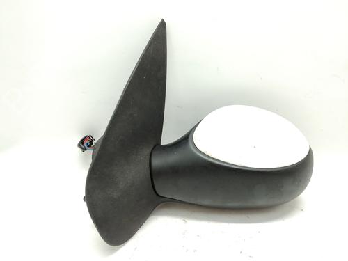 Bakspejl venstre PEUGEOT 206 Hatchback (2A/C) 1.9 D 8154JE
