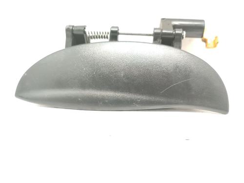 Used Front left exterior door handle HYUNDAI ATOS (MX) 1.0 i (54 hp) 28002623