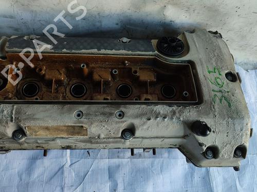 Cylinder head MERCEDES-BENZ CLK (C208) CLK 230 Kompressor (208.347) | BP26321910M5 
