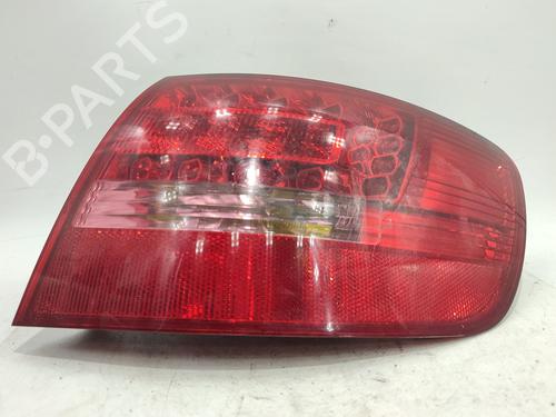 Used Right taillight AUDI A6 C6 (4F2) 2.0 TDI (140 hp) 32195212