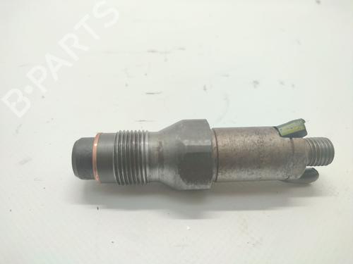 Injector PEUGEOT 206 Hatchback (2A/C) 1.9 D | BP31031306M100