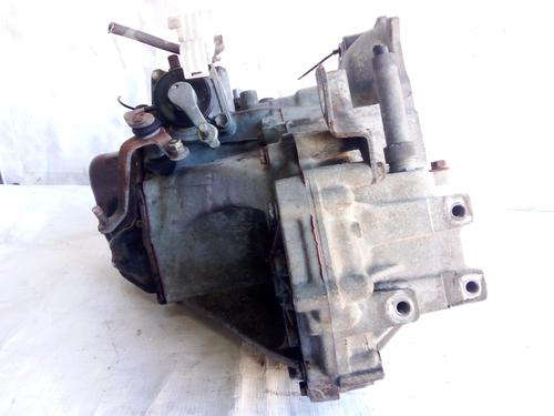 Gearbox TOYOTA STARLET (_P9_)  | BP22992073M3 