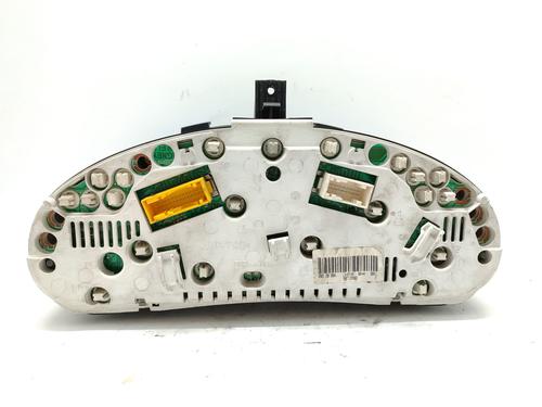 Kombiinstrument PEUGEOT 206 Hatchback (2A/C) 1.9 D | BP29386924C47 