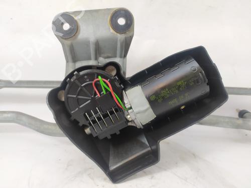 Front wiper motor FORD ESCORT VI (GAL, AAL, ABL)  | BP11693341M29 