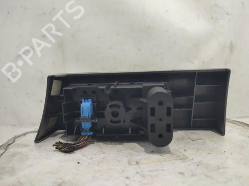 Headlight switch OPEL ASTRA H (A04) 1.6 (L48) | BP23178700I24 