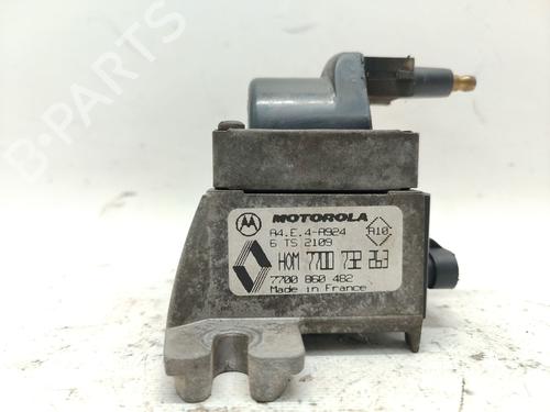 Ignition coil RENAULT 19 II (B/C53_) | BP30161934M94
