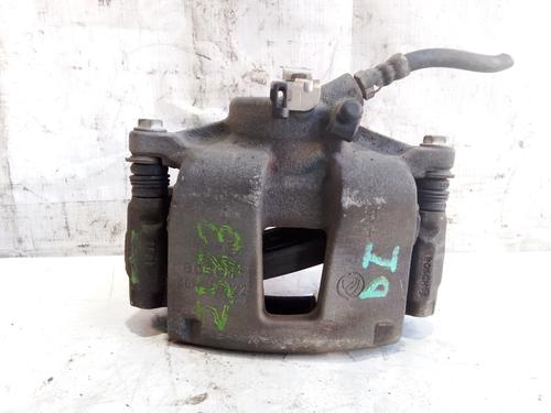 Used Left front brake caliper FIAT BRAVO II (198_) 1.9 D Multijet (198AXB1A) (120 hp) 20105866