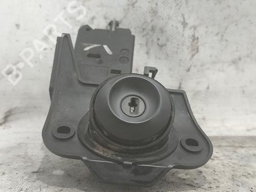 Used Tailgate handle CITROËN SAXO (S0, S1) 1.5 D (57 hp) 24647077