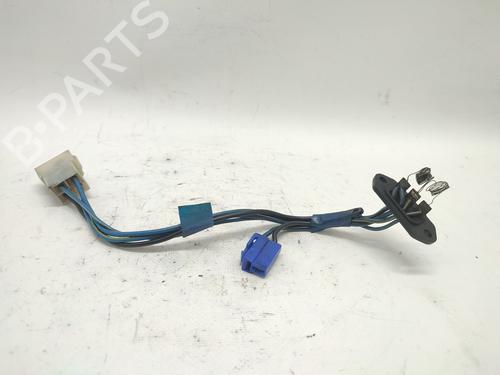 Used Heater resistor Heater resistor SUZUKI SJ410 1.0 (SJ410) (45 hp) 34432127 34432127