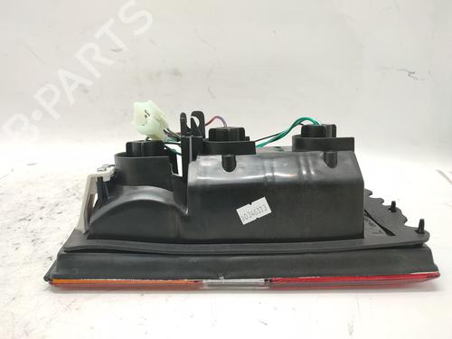 Left taillight SUZUKI VITARA (ET, TA, TD) 1.6 All-wheel Drive (SE416, TA01) | BP29943775C34