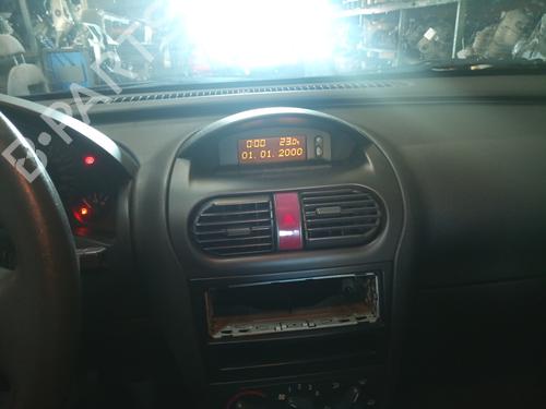 Pompa freno OPEL CORSA C (X01) 1.3 CDTI (F08, F68) | BP18858596M77 