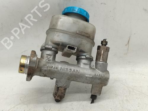 Brake master cylinder NISSAN ALMERA II Hatchback (N16)  | BP16526328M77 
