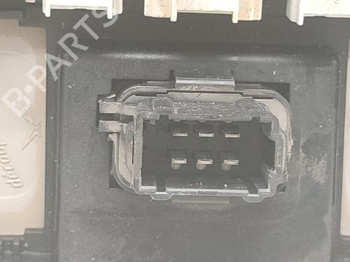 Interior roof light CITROËN C8 (EA_, EB_) 2.2 HDi | BP23079461I8 