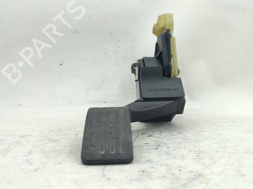 Used Pedal FORD FOCUS I (DAW, DBW) [1998-2009]  30162213