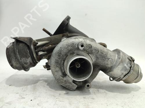 Used Turbocharger/Supercharger AUDI A6 C6 (4F2) 2.0 TDI (140 hp) 32195222