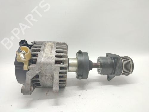 Alternator FORD FOCUS II (DA_, HCP, DP) 1.8 TDCi | BP34400321M7 - Image 3