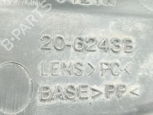 Højre forlygte VW PASSAT B5.5 (3B3) 1.9 TDI | BP31292302C29 