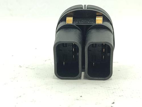 Left front window switch FORD FIESTA V (JH_, JD_) 1.4 TDCi | BP29387334I27 