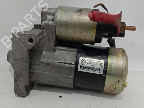 Starter RENAULT SCÉNIC II (JM0/1_) 1.5 dCi (JM0F) | BP40020977M8 - Image 4