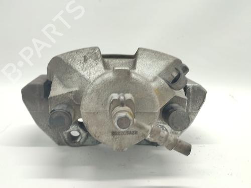 Right front brake caliper MG MG ZS SUV (AZS1) 1.0 T-GDi | BP39666976M104 - Image 4