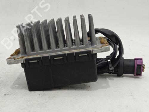 Used Heater resistor Heater resistor AUDI A6 C4 (4A2) 2.5 TDI (140 hp) 33887182 33887182