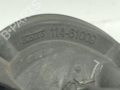 Right front fog light MAZDA 5 (CR) 2.0 CD (CR19) | BP31713986C31