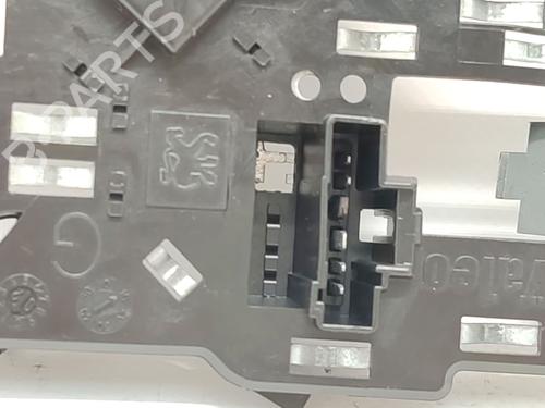 Lamp holder PEUGEOT 307 (3A/C) 1.6 16V | BP29880359L10