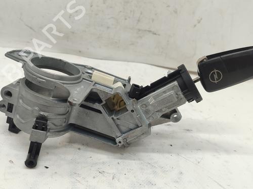 Ignition barrel OPEL ASTRA H (A04) 1.7 CDTI (L48) | BP25347978M48 
