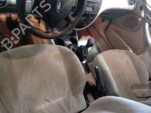 ECU airbags FORD FOCUS I (DAW, DBW) | BP30162023M53