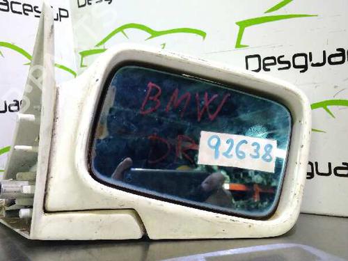Used Right mirror BMW 5 (E34) 525 td (115 hp) 7150336