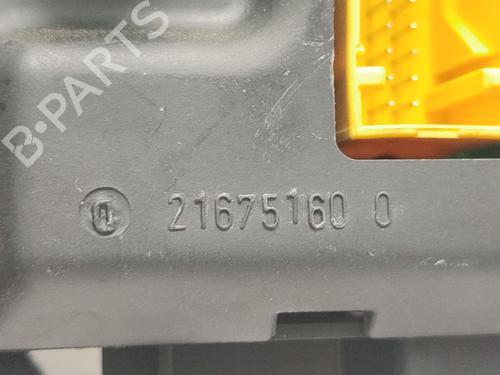 Climate control PEUGEOT 307 (3A/C) 1.6 HDi | BP30176833I5