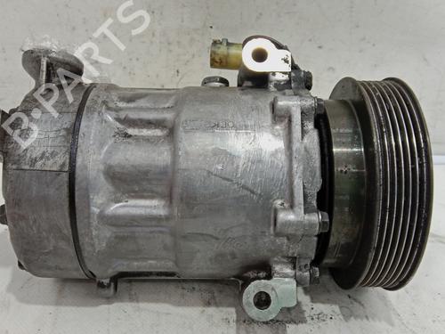 AC compressor ROVER 45 I Saloon (RT) 2.0 iDT | BP27883608M34 