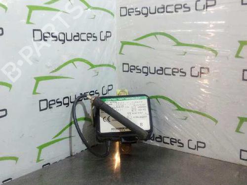 Used Control unit HYUNDAI TERRACAN (HP) [2001-2008]  7132511